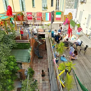 Antares Hostal