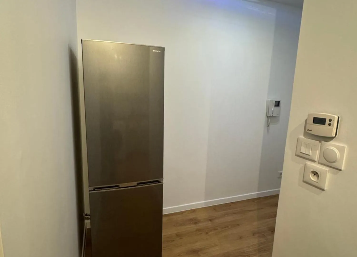 Beau Studio Au Centre-Ville De Nice Apartment