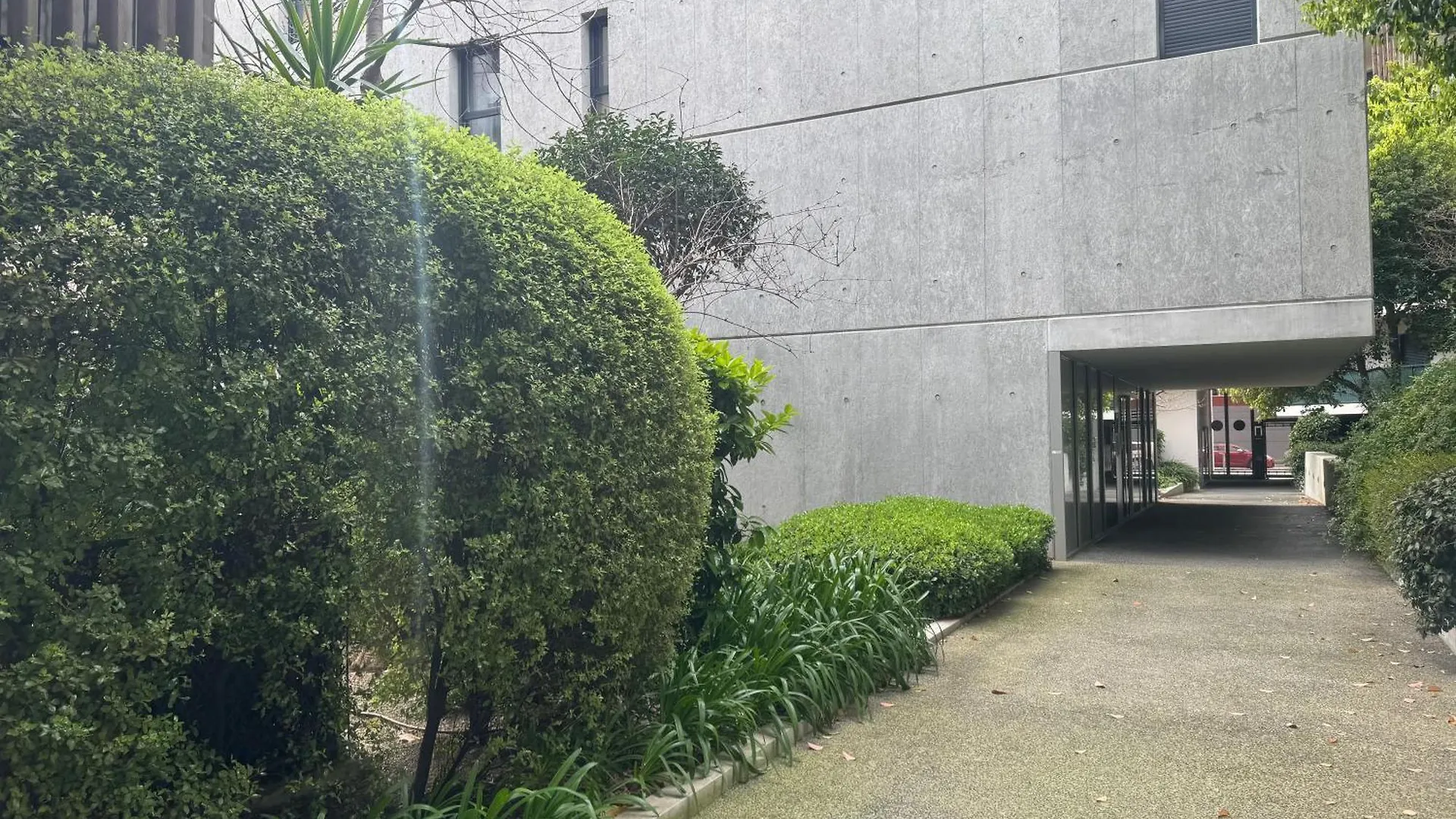 Apartmán Beau Studio Au Centre-Ville De Nice